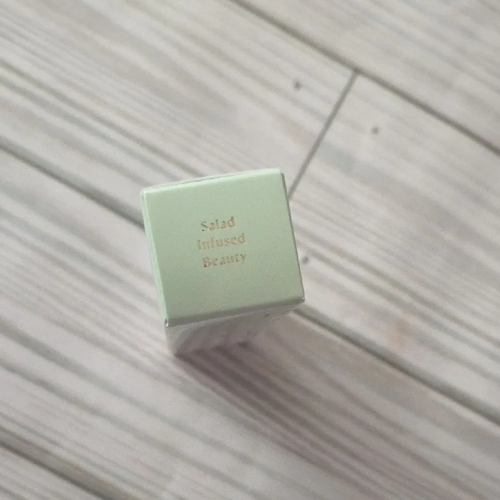 Byroe Sugar Plum Shimmer Lip Oil